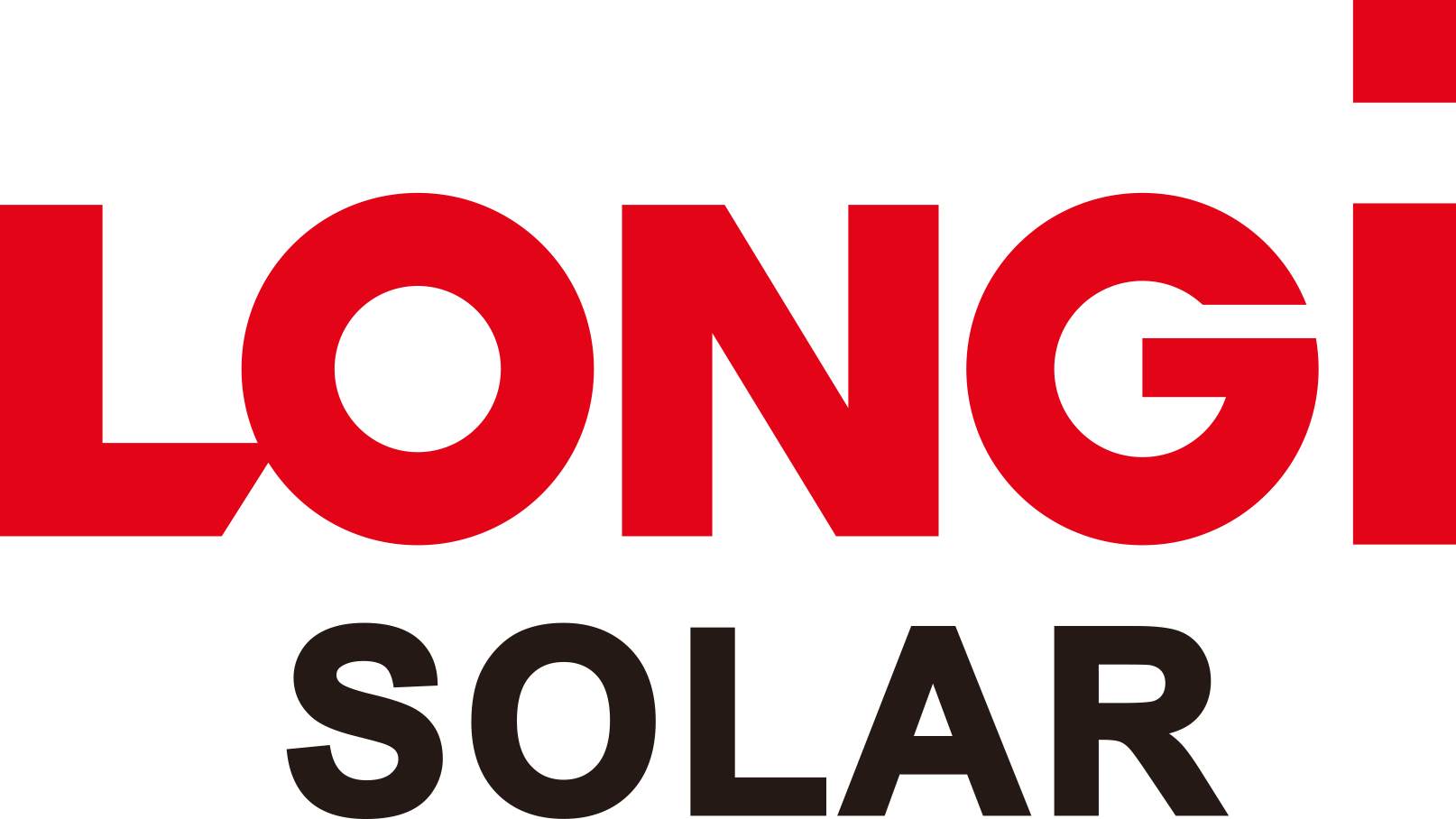 LONGi Solar